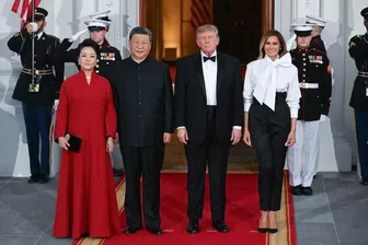 Mỹ - Trung đạt thỏa thuận thương mại mới, cam kết thúc đẩy quan hệ ổn định