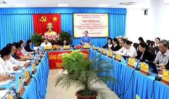 Thống nhất trình HĐND thành phố giao chi tiết, điều chỉnh, bổ sung kế hoạch đầu tư công