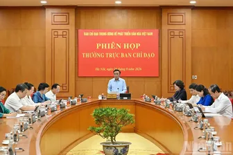 Sử dụng hiệu quả mọi nguồn lực phát triển văn hóa, thu hút người dân và tạo giá trị cộng đồng