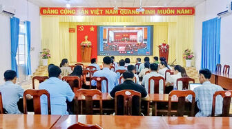 ទីក្រុងកឹងធើប្តេជ្ញាចិត្តបង្កការលោតផ្លោះកំណែទម្រង់រដ្ឋបាល ឆ្ពោះទៅកាន់មូលដ្ឋាន