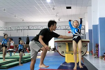 Hành trình 10 năm và đích đến ASIAD 20 của Huỳnh Thiên Lý
