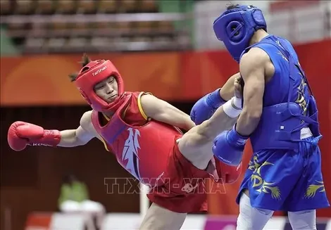 ASIAD 2026: Điền kinh có huy chương đầu tiên, rowing giành 4 HCĐ