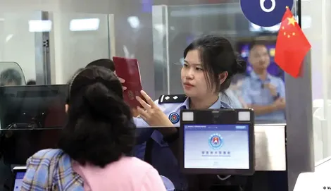 Trung Quốc dựng “Vạn Lý Trường Thành” quanh nhân lực công nghệ