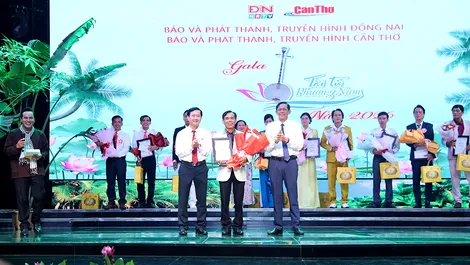 Tài tử Trương Minh Hai (Cần Thơ) đoạt giải Nhất “Tài tử phương Nam” lần thứ 3 năm 2026