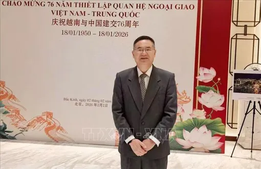 Tổng Bí thư, Chủ tịch nước Tô Lâm nêu 4 điểm chính phản ánh quan điểm chung của cộng đồng quốc tế