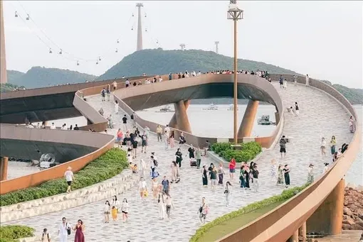Du lịch An Giang chuẩn bị các điều kiện phục vụ APEC 2027