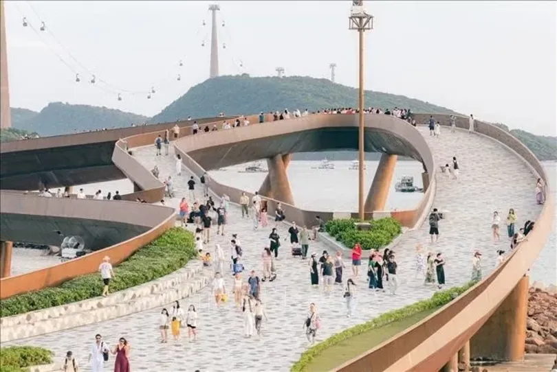 Du lịch An Giang chuẩn bị các điều kiện phục vụ APEC 2027