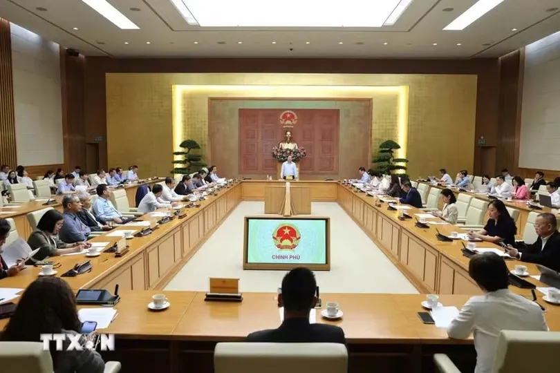 Chuyển mạnh từ tăng trưởng dựa trên sản lượng sang chất lượng