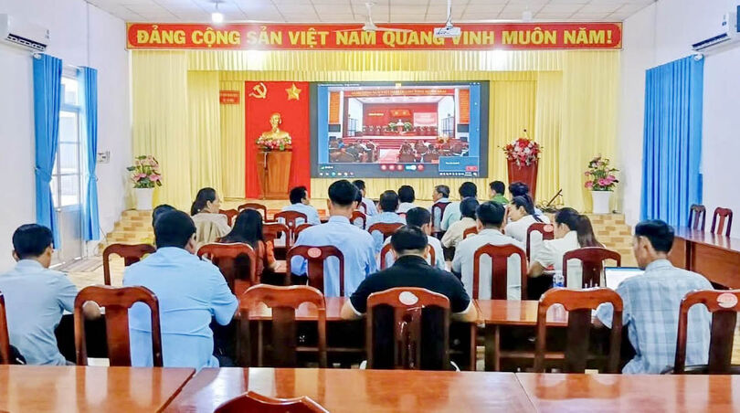 ទីក្រុងកឹងធើប្តេជ្ញាចិត្តបង្កការលោតផ្លោះកំណែទម្រង់រដ្ឋបាល ឆ្ពោះទៅកាន់មូលដ្ឋាន