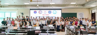 Thẩm định, chọn câu hỏi trắc nghiệm đánh giá năng lực Bác sĩ Y học dự phòng