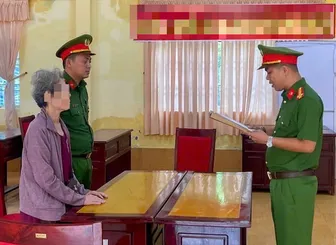 Chuyển nhượng đất 20 tỉ đồng, kê khai 5 tỉ, người phụ nữ bị khởi tố hành vi trốn thuế