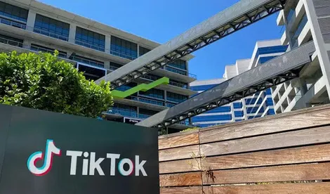 TikTok dàn xếp vụ kiện tại Mỹ về bảo vệ trẻ em