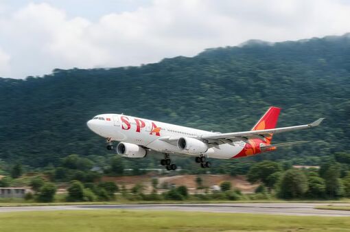 Resort flight check-in gives Phu Quoc a new edge in MICE race