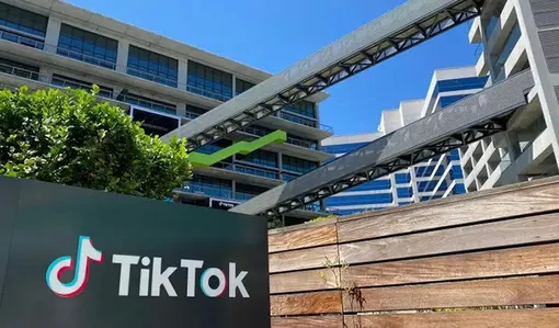 TikTok dàn xếp vụ kiện tại Mỹ về bảo vệ trẻ em