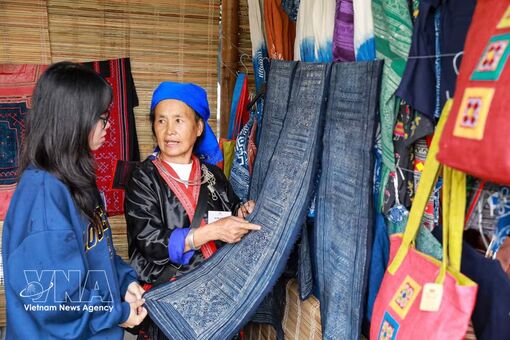 Vietnamese identity finds new expression in creative design