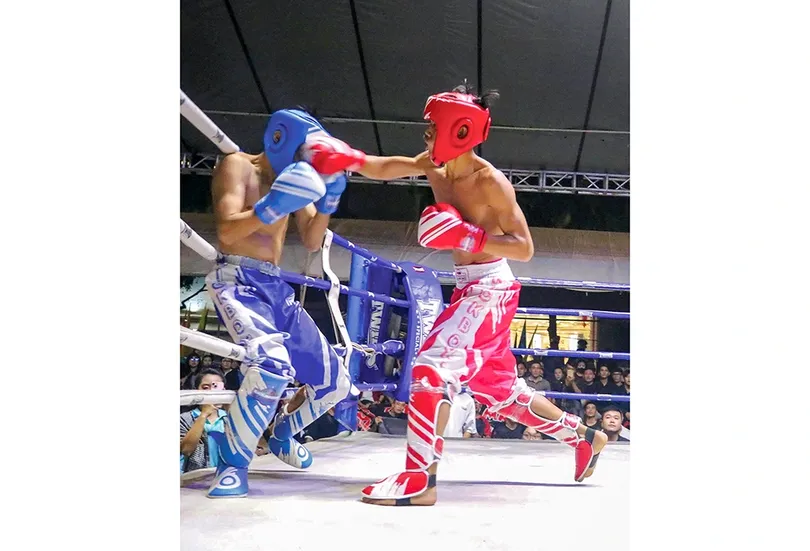 Cần Thơ chuẩn bị chu đáo Giải vô địch các CLB Kickboxing quốc gia