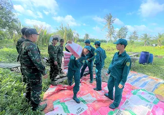 Nâng cao hiệu quả công tác Đoàn