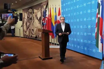 Iran đưa loạt đề xuất tháo gỡ bế tắc với Mỹ