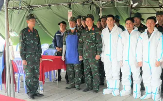 Ban Chỉ đạo 515 TP Cần Thơ thành lập Tổ nghiên cứu chuyên sâu