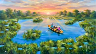 Đời như năn tượng