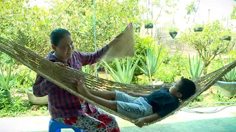 Hát ru - Một phương thức truyền dẫn văn hóa
