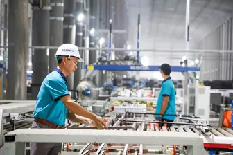 Hình thành hệ sinh thái công nghiệp đa dạng, bền vững