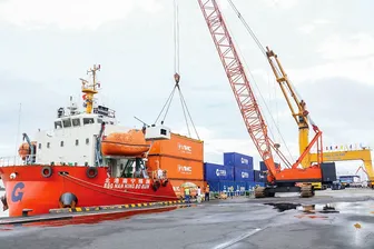 Lộ trình mới đưa nông sản thẳng tiến thị trường tỉ dân