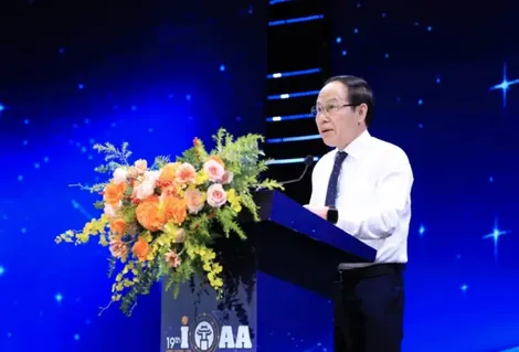 Việt Nam đang từng bước đầu tư phát triển khoa học vũ trụ