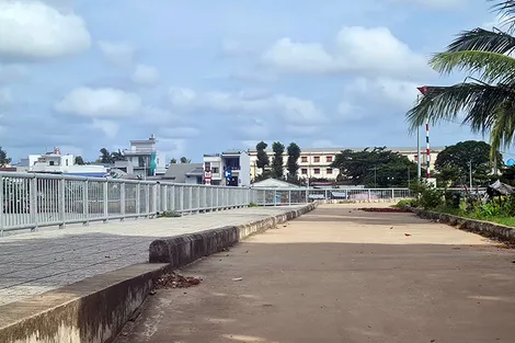 TP Cần Thơ ban hành kế hoạch tổng thể phòng, chống sụt lún, sạt lở, ngập úng, hạn hán và xâm nhập mặn giai đoạn 2026-2035