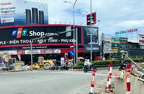 Giải ngân vốn đầu tư công đạt gần 53% kế hoạch