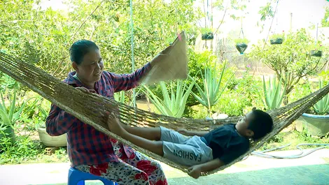 Hát ru - Một phương thức truyền dẫn văn hóa