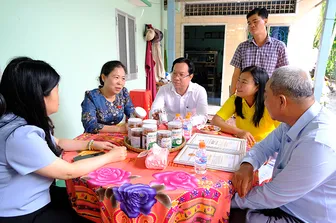 Nâng tầm sản phẩm OCOP: Đòn bẩy phát triển kinh tế nông thôn bền vững