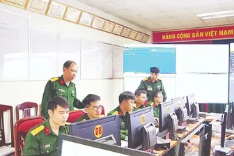 Bài 2: Chủ động dẫn dắt, định hướng tư tưởng xã hội