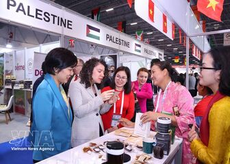 Vietnam seeks bigger share of global Halal market