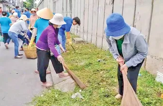 TP Cần Thơ chuẩn hóa nghiệp vụ và nâng cao năng lực bảo vệ môi trường, ứng phó biến đổi khí hậu