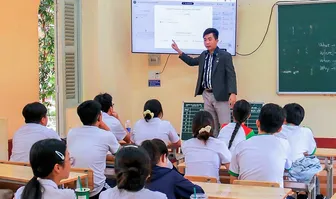 Ban hành Chương trình phát triển thanh niên TP Cần Thơ giai đoạn 2026-2030