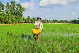 Quy định về canh tác hữu cơ trên địa bàn TP Cần Thơ