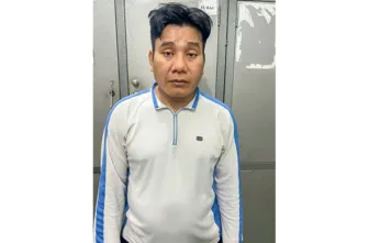 An Giang: Tạm giữ đối tượng đâm 2 người thương vong do mâu thuẫn tình cảm