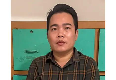 Bắt đối tượng sử dụng giấy tờ giả lừa đảo tiền tỉ