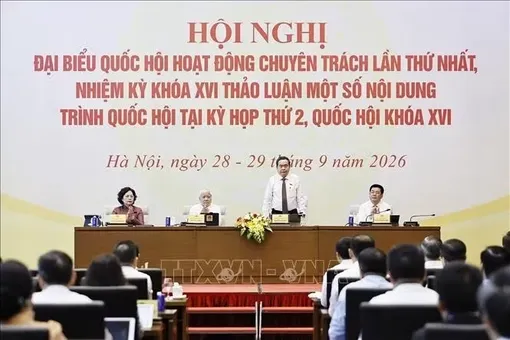 Đề xuất phân tầng chính sách thuế thu nhập đối với doanh nghiệp nhỏ và vừa
