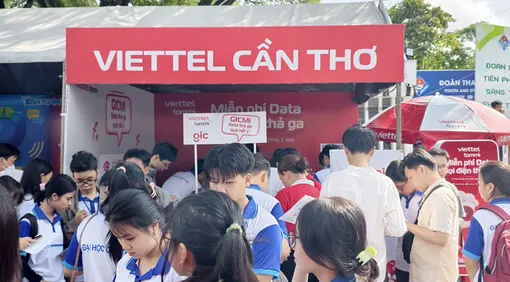 Kênh thông tin số định danh cho trường học: Lời giải từ mô hình Tammi OA