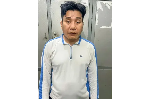 An Giang: Tạm giữ đối tượng đâm 2 người thương vong do mâu thuẫn tình cảm