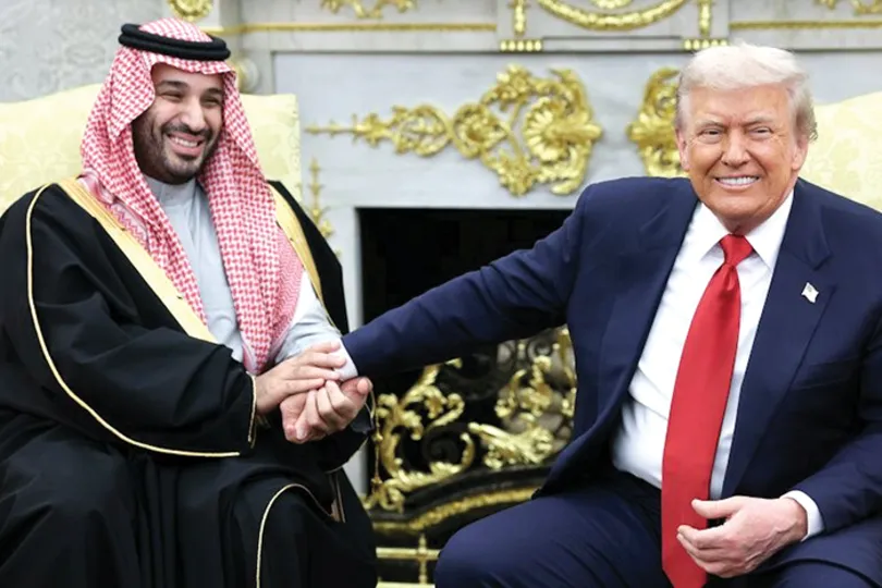 Quốc hội Mỹ trước thách thức từ thỏa thuận hạt nhân với Saudi Arabia