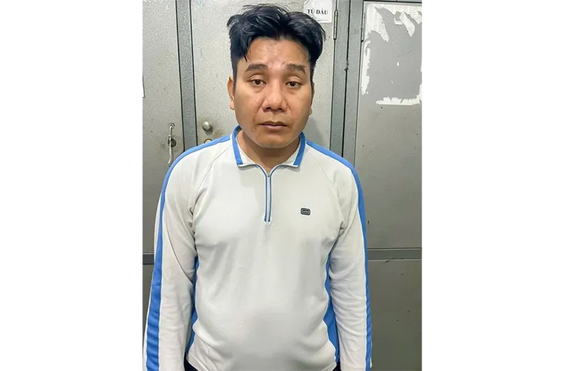An Giang: Tạm giữ đối tượng đâm 2 người thương vong do mâu thuẫn tình cảm