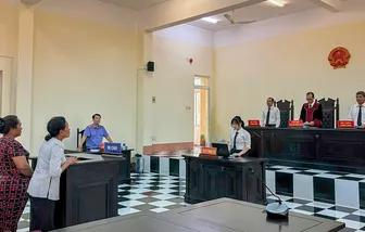 Án tù vì những ván bài “giết thời gian”