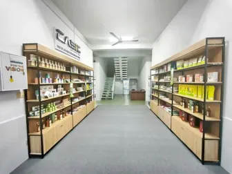Không ngừng hoàn thiện, nâng chất không gian trưng bày tại CASIC Services Hub và CASIC Local Hub