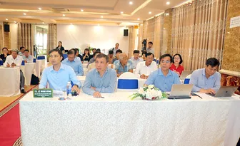 Bàn giải pháp giảm thất thoát và sử dụng hiệu quả phụ phẩm trong ngành lúa gạo