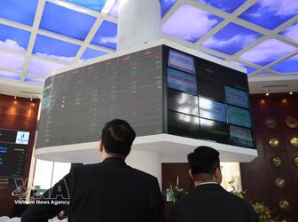 Vietnam’s stock market offers new platform, new connections