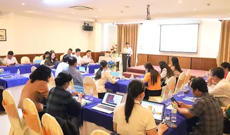 Cần Thơ đẩy mạnh kết nối xuất khẩu nông, thủy sản qua Cửa khẩu quốc tế Lào Cai