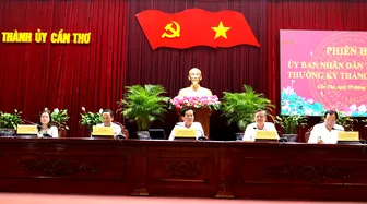 Kinh tế - xã hội thành phố tiếp tục chuyển biến tích cực